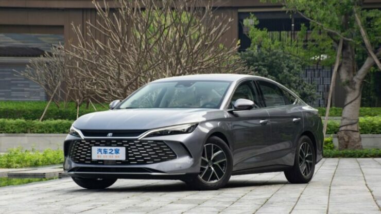 byd qin l 08