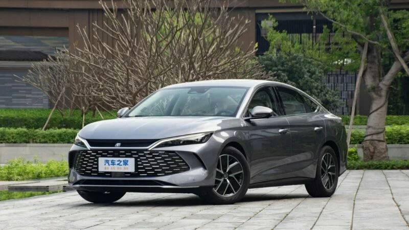 byd qin l 08