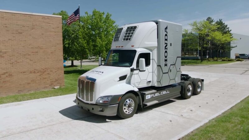 honda-class-8-truck-hydrogen-fuel-cell-concept
