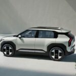 kia ev3 10