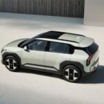 kia ev3 11