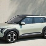 kia ev3 12