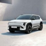 kia ev3 16