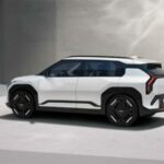 kia ev3 18