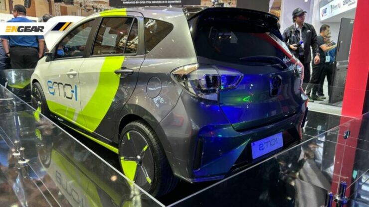 perodua e-mo ev 07