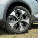 volvo xc40 b5 2024 pandu uji 01