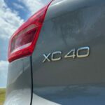 volvo xc40 b5 2024 pandu uji 03