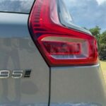 volvo xc40 b5 2024 pandu uji 04
