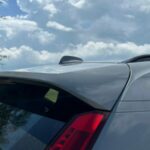 volvo xc40 b5 2024 pandu uji 05
