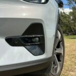 volvo xc40 b5 2024 pandu uji 09