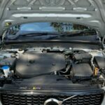 volvo xc40 b5 2024 pandu uji 12