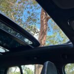 volvo xc40 b5 2024 pandu uji 14