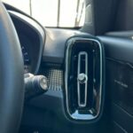 volvo xc40 b5 2024 pandu uji 16