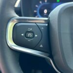 volvo xc40 b5 2024 pandu uji 17