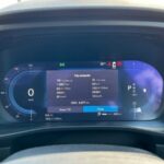 volvo xc40 b5 2024 pandu uji 18