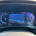 volvo xc40 b5 2024 pandu uji 19