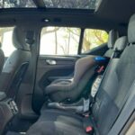 volvo xc40 b5 2024 pandu uji 24