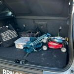 volvo xc40 b5 2024 pandu uji 25