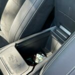 volvo xc40 b5 2024 pandu uji 26