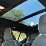 volvo xc40 b5 2024 pandu uji 27