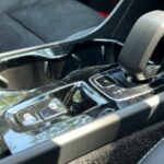 volvo xc40 b5 2024 pandu uji 30