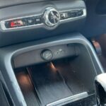 volvo xc40 b5 2024 pandu uji 31