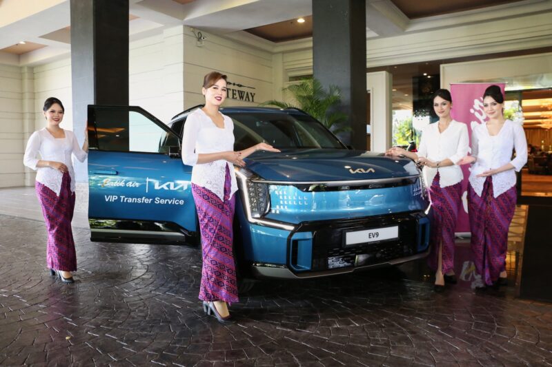 Batik Air Kia Dinamikjaya Motors 02