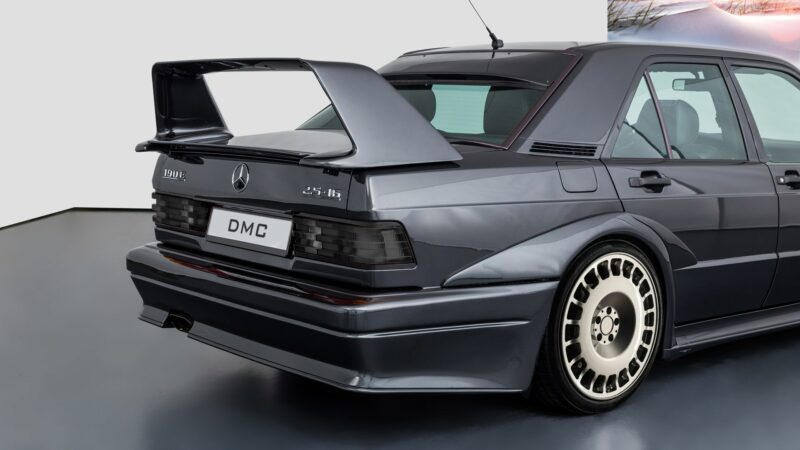 DMC_190e_Evolution_EVO_2_ii_Carbon_Fiber_Wide_Body_kit_3B