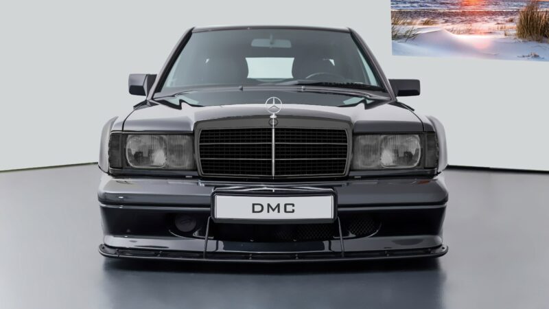 DMC_190e_Evolution_EVO_2_ii_Carbon_Fiber_Wide_Body_kit_8B