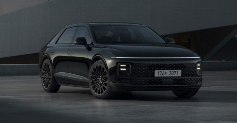 Hyundai Grandeur 2025 02