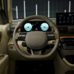 Hyundai Inster 12