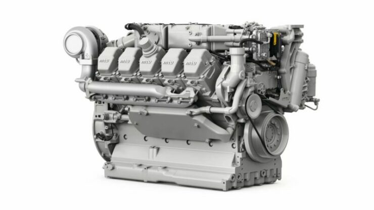 Rolls-Royce V10