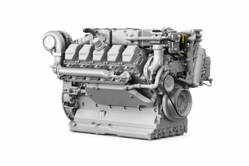 Rolls-Royce V10