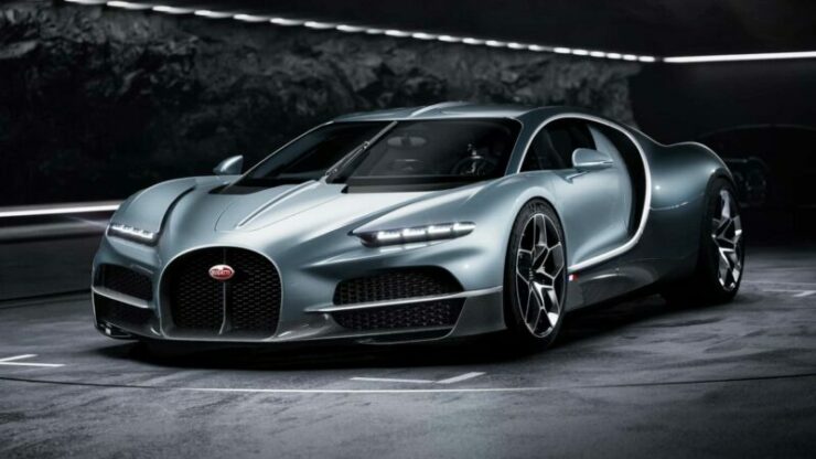 bugatti tourbillon 18