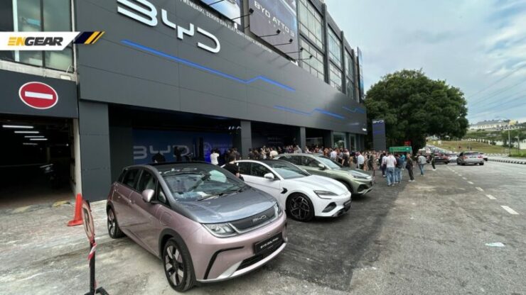 byd 3s hartamas