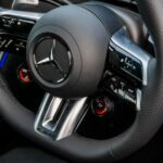 mercedes-amg c43 amg 4matic 2024 08