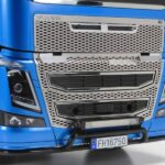 tamiya volvo fh16 04