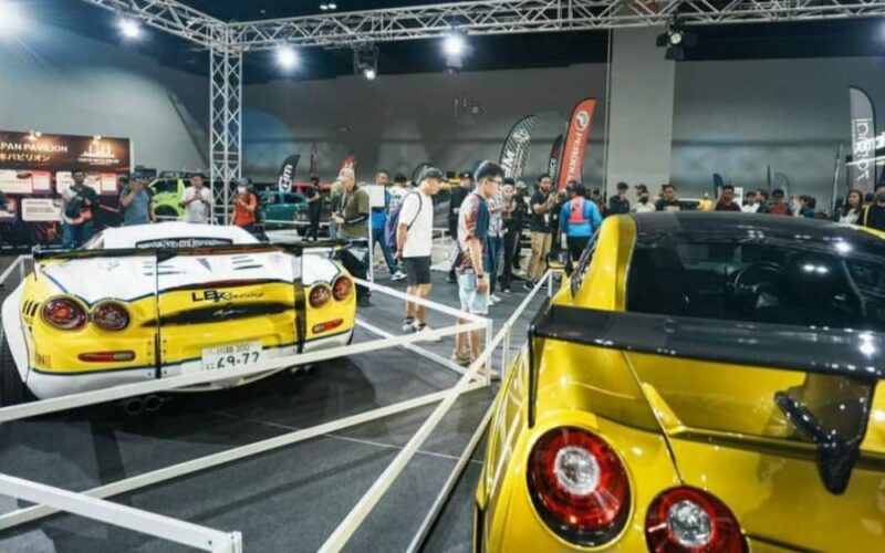 tokyo auto salon 02
