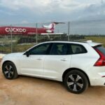 volvo xc60 recharge t8 2024 14
