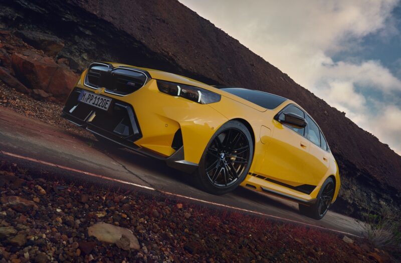 BMW M5 G90 M Performance Parts 03