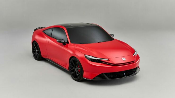 HONDA PRELUDE 2025 (1)