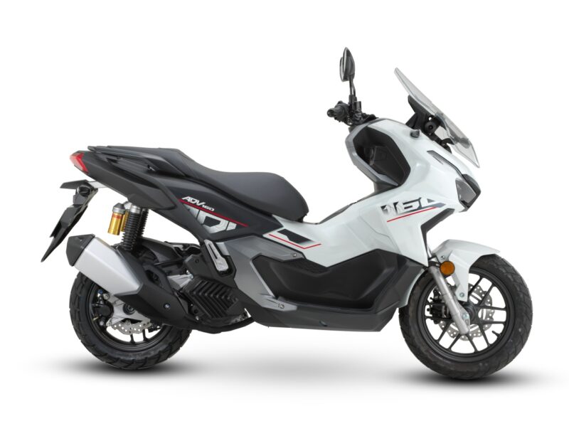 Honda ADV160 2024 12