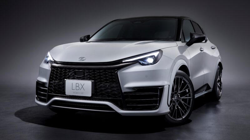LEXUS LBX RR MORIZO 2024 (4)