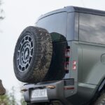 Land Rover Defender Octa 18
