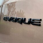 Range Rover Evoque pandu uji 11