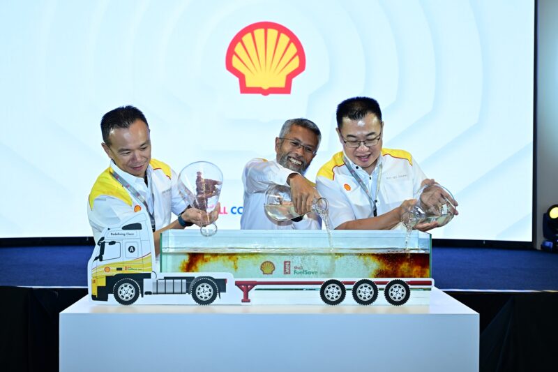 Shell FuelSave Diesel