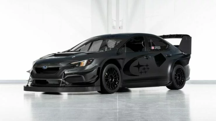 Subaru Project Midnight 01