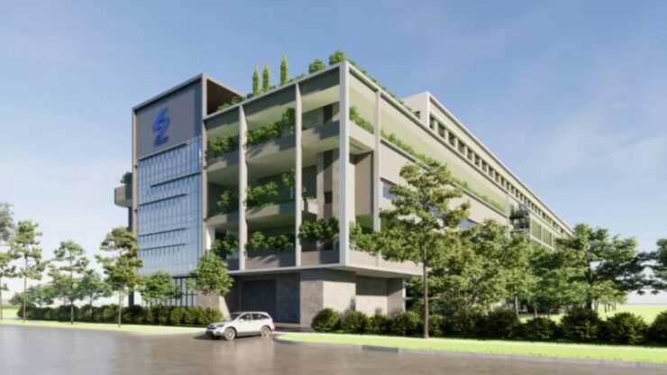 Volt singapore
