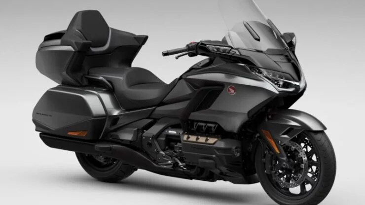 24YM Gold Wing