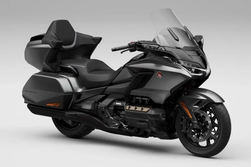 24YM Gold Wing